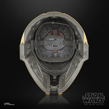 Star Wars: The Mandalorian Black Series Elektronischer Helm The Armorer