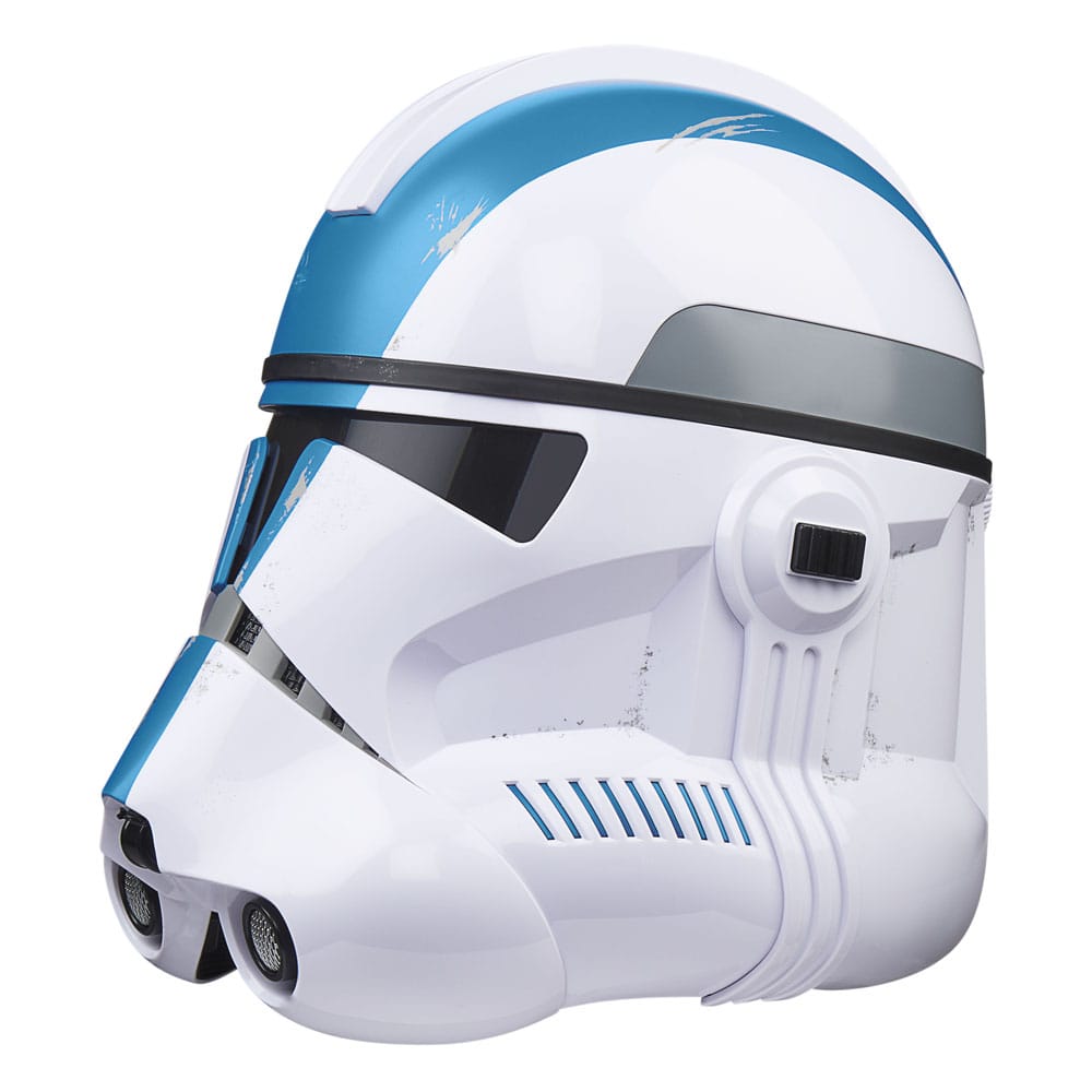 Star Wars Black Series - Ahsoka - Elektronischer Helm Clone Trooper (501st Legion)