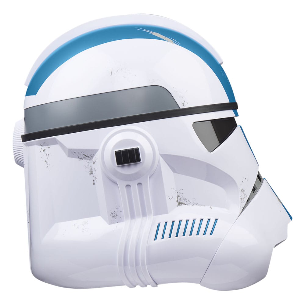 Star Wars Black Series - Ahsoka - Elektronischer Helm Clone Trooper (501st Legion)