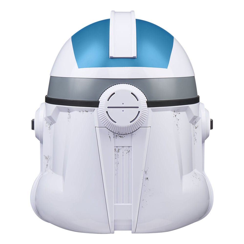 Star Wars Black Series - Ahsoka - Elektronischer Helm Clone Trooper (501st Legion)