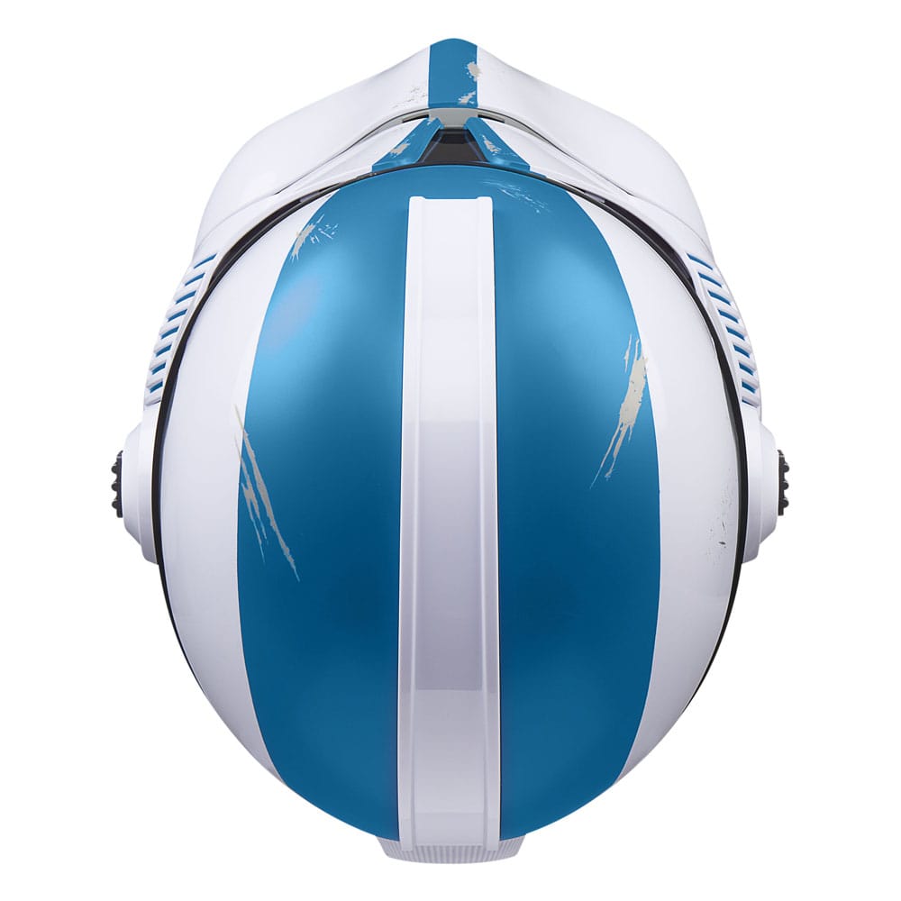 Star Wars: Ahsoka Black Series Elektronischer Helm Clone Trooper (501st Legion)