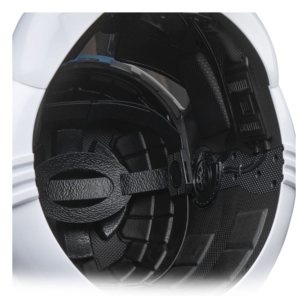 Star Wars: Ahsoka Black Series Elektronischer Helm Clone Trooper (501st Legion)