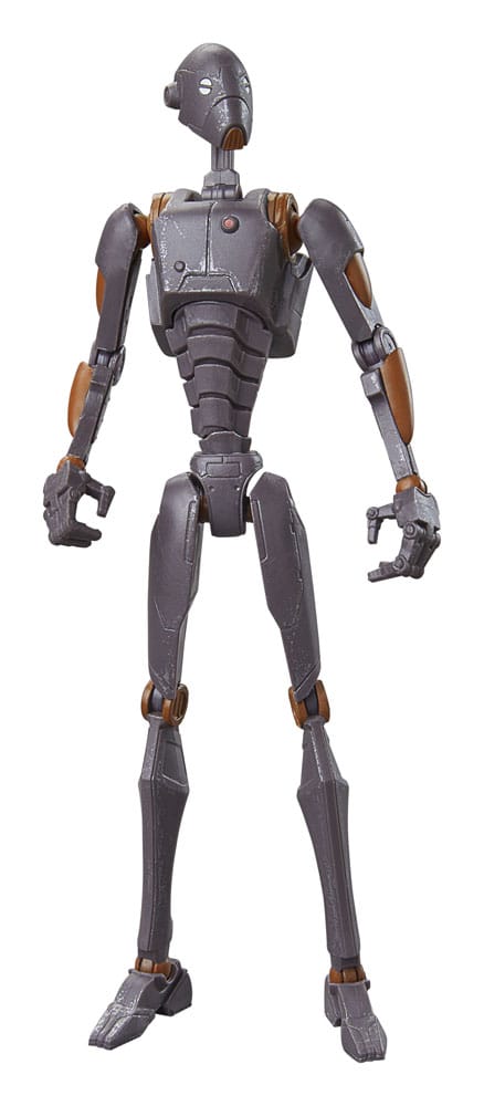 Star Wars Black Series - The Clone Wars - Commando Droid