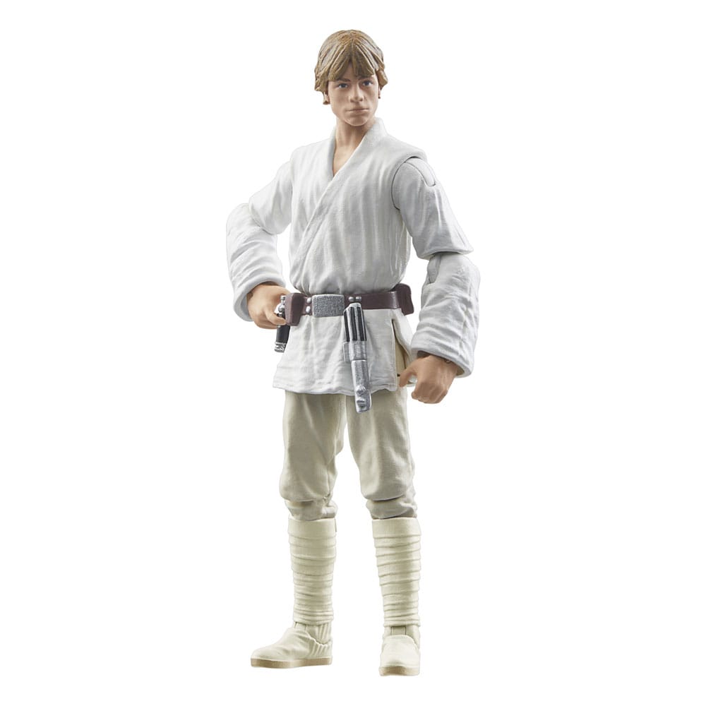Star Wars Vintage Collection - Luke Skywalker VC344