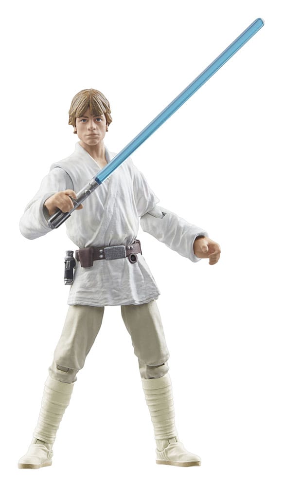 Star Wars Vintage Collection - Luke Skywalker VC344
