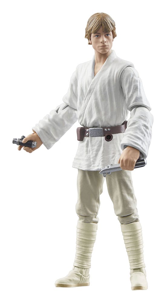 Star Wars Vintage Collection - Luke Skywalker VC344