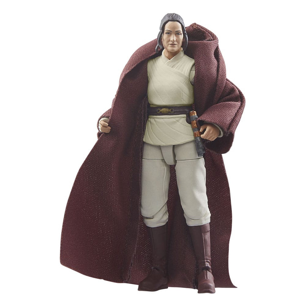 Star Wars Vintage Collection - The Acolyte - Jedi Master Indara VC345