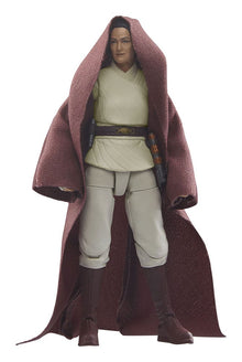Star Wars: The Acolyte Vintage Collection Actionfigur Jedi Master Indara 10 cm
