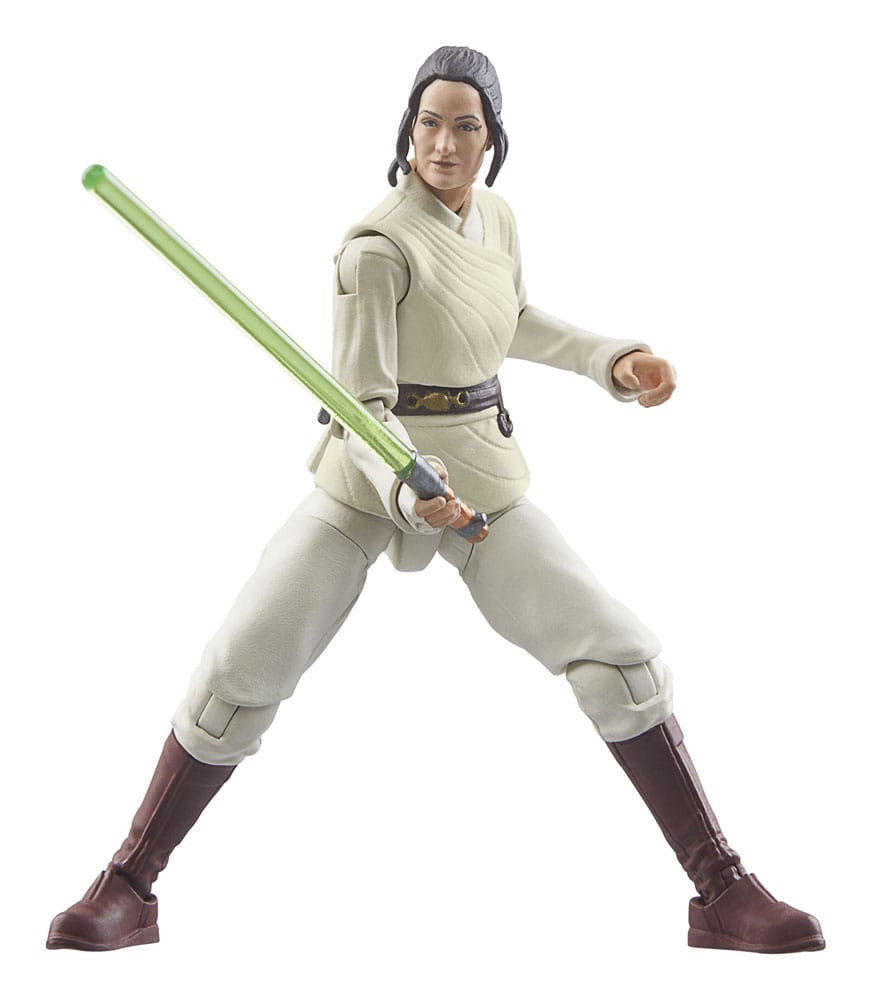 Star Wars Vintage Collection - The Acolyte - Jedi Master Indara VC345