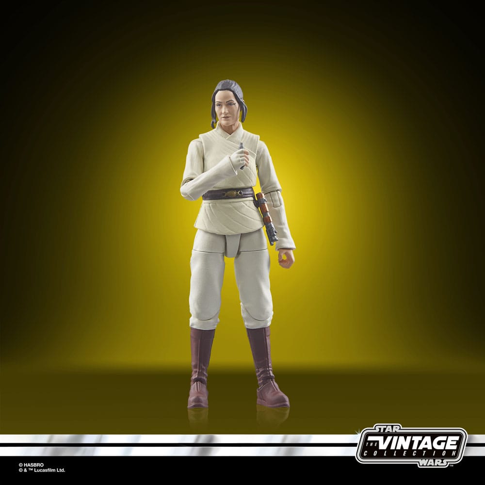 Star Wars Vintage Collection - The Acolyte - Jedi Master Indara VC345