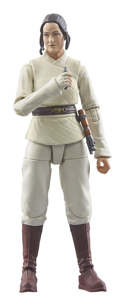 Star Wars: The Acolyte Vintage Collection Actionfigur Jedi Master Indara 10 cm