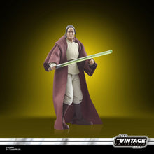 Star Wars: The Acolyte Vintage Collection Actionfigur Jedi Master Indara 10 cm