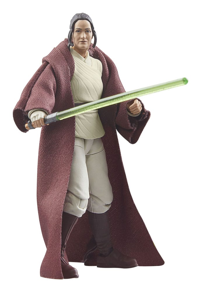 Star Wars Vintage Collection - The Acolyte - Jedi Master Indara VC345