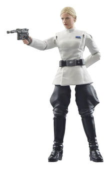 Star Wars: Andor Vintage Collection Actionfigur Dedra Meero 10 cm