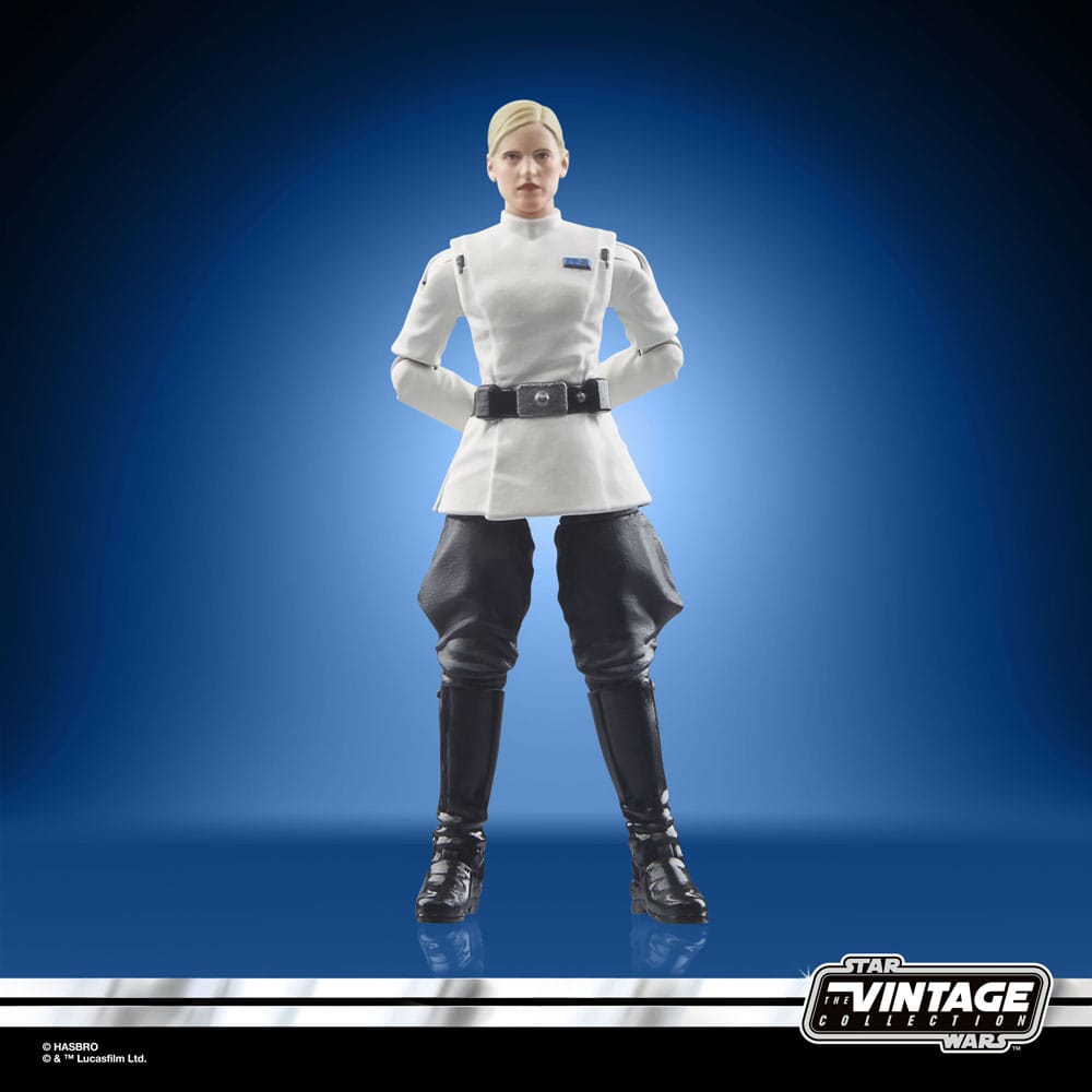 Star Wars: Andor Vintage Collection Actionfigur Dedra Meero 10 cm