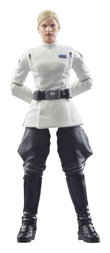 Star Wars: Andor Vintage Collection Actionfigur Dedra Meero 10 cm