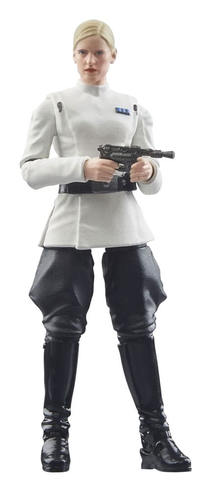 Star Wars: Andor Vintage Collection Actionfigur Dedra Meero 10 cm