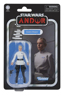 Star Wars: Andor Vintage Collection Actionfigur Dedra Meero 10 cm
