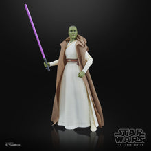 Star Wars: The Acolyte Black Series Actionfigur Jedi Master Vernestra Rwoh 15 cm