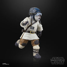 Star Wars: The Acolyte Black Series Actionfigur Bazil (Jedi Order Tracker) 10 cm
