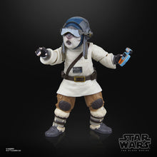 Star Wars: The Acolyte Black Series Action Figure Bazil (Jedi Order Tracker) 10 cm