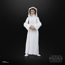 Star Wars Episode IV Black Series Actionfigur Princess Leia Organa 15 cm