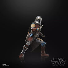 PreOrder - Star Wars The Mandalorian Black Series Actionfigur The Mandalorian (Pagodon) 15 cm