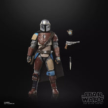 PreOrder - Star Wars The Mandalorian Black Series Actionfigur The Mandalorian (Pagodon) 15 cm