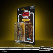 Star Wars Episode II Vintage Collection Actionfigur Poggle the Lesser 10 cm