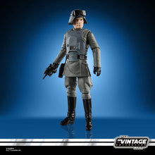 Star Wars Episode V Vintage Collection Actionfigur General Veers (AT-AT Commander) 10 cm
