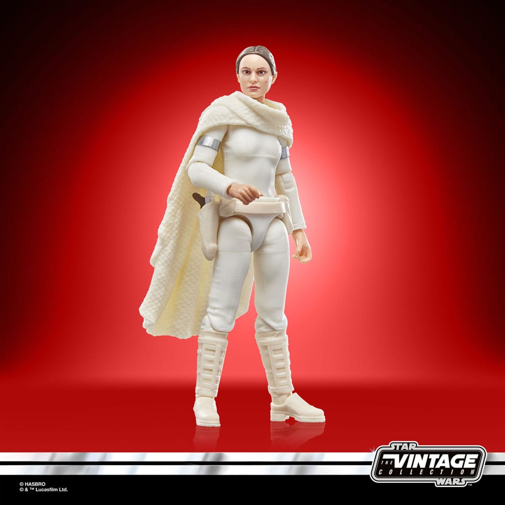 Star Wars Vintage Collection - Attack of the Clones - Padmé Amidala VC383