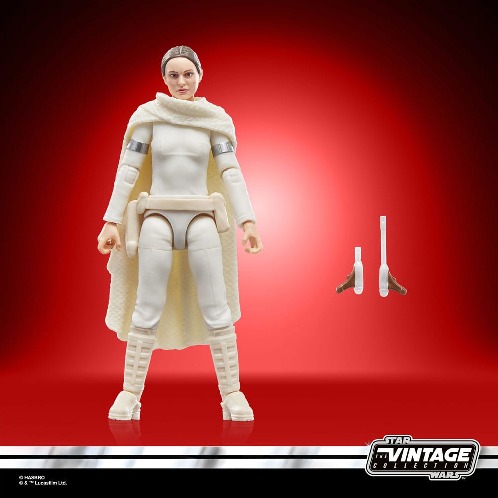Star Wars Vintage Collection - Attack of the Clones - Padmé Amidala VC383