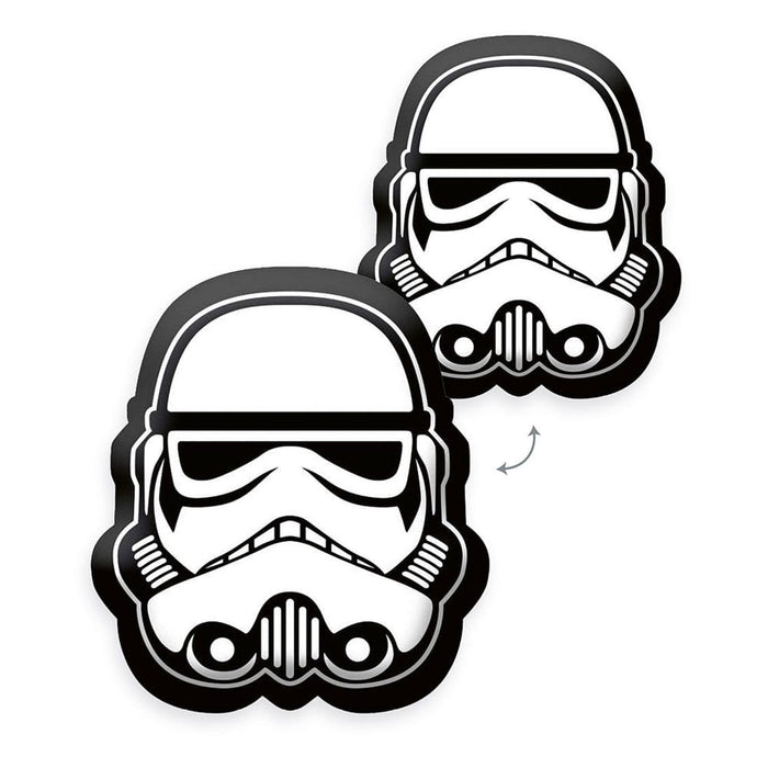 Star Wars Dekokissen Stormtrooper 35 cm
