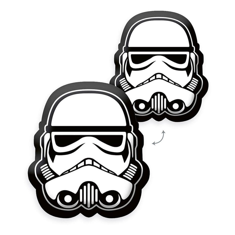 Star Wars Dekokissen Stormtrooper 35 cm