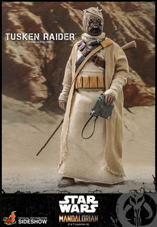 Star Wars The Mandalorian Actionfigur 1/6 Tusken Raider 31 cm