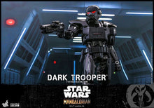 Star Wars The Mandalorian Actionfigur 1/6 Dark Trooper 32 cm