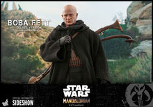 PRE-ORDER: Star Wars The Mandalorian Actionfiguren Doppelpack 1/6 Boba Fett Deluxe 30 cm
