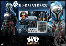 Star Wars The Mandalorian Actionfigur 1/6 Bo-Katan Kryze 28 cm