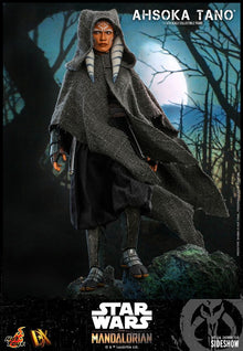 Star Wars The Mandalorian Actionfigur 1/6 Ahsoka Tano 29 cm