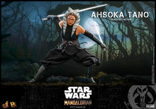 Star Wars The Mandalorian Actionfigur 1/6 Ahsoka Tano 29 cm
