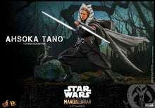 Star Wars The Mandalorian Actionfigur 1/6 Ahsoka Tano 29 cm