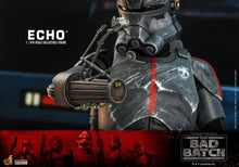 Star Wars The Bad Batch Actionfigur 1/6 Echo 29 cm