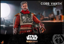 Star Wars The Mandalorian Actionfigur 1/6 Cobb Vanth 31 cm