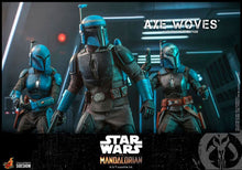 Star Wars The Mandalorian Actionfigur 1/6 Axe Woves 30 cm
