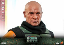 Star Wars: The Book of Boba Fett Actionfigur 1/4 Boba Fett (Deluxe Version) 45 cm