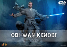 Star Wars: Obi-Wan Kenobi Actionfigur 1/6 Obi-Wan Kenobi 30 cm