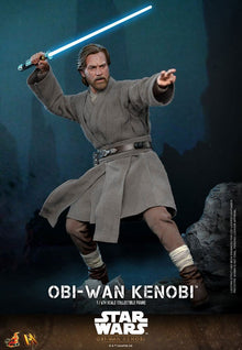 Star Wars: Obi-Wan Kenobi Actionfigur 1/6 Obi-Wan Kenobi 30 cm