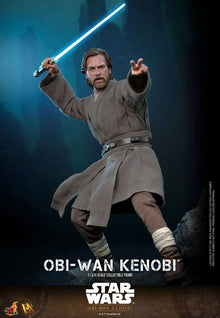 Star Wars: Obi-Wan Kenobi Actionfigur 1/6 Obi-Wan Kenobi 30 cm
