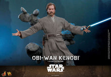 Star Wars: Obi-Wan Kenobi Actionfigur 1/6 Obi-Wan Kenobi 30 cm