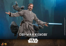 Star Wars: Obi-Wan Kenobi Actionfigur 1/6 Obi-Wan Kenobi 30 cm